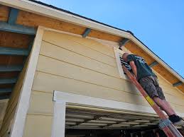 Best Fascia and Soffit Installation  in Somers, WI